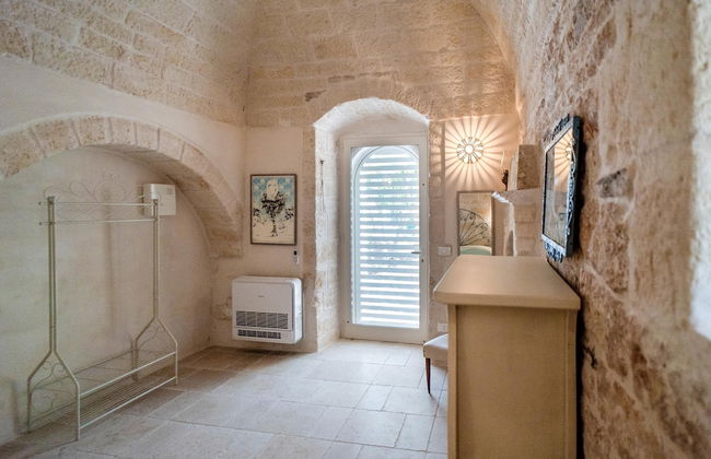 3195 Trullo Starbax by Perle di Puglia - Foto 14