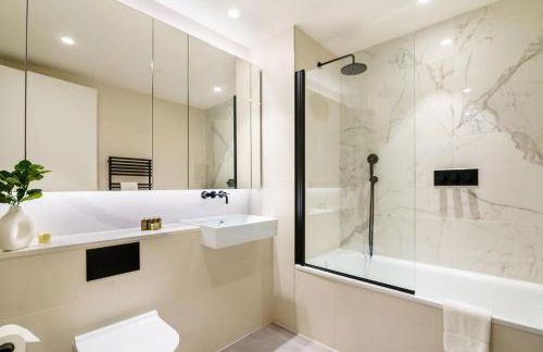 Stylish 4BD Mews House Close to Paddington - Foto 10