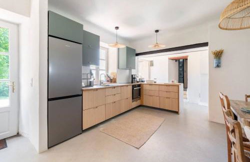 Gîte de Fompesquiere - Foto 20