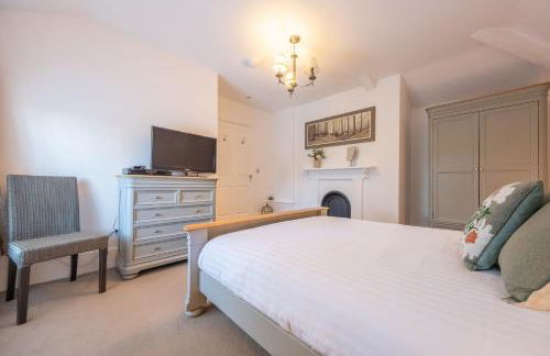 Bay Tree Cottage - Foto 18