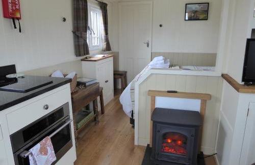 The Hideaway Huts - Foto 14