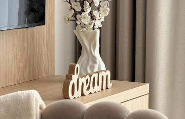 APARTAMENTY SZYNDZIELNIA NOWE BIZNESOWE STUDIO IDEALNA przestrzeń do PRACY i ODPOCZYNKU & PARKING - Workation - Bussiness Travel - Single Trip - Home Office - Delegacja - Służbowo - Foto 37