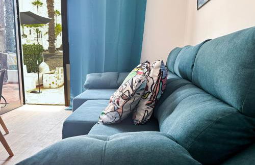 Rosa Oasis Dunas - Photo 11