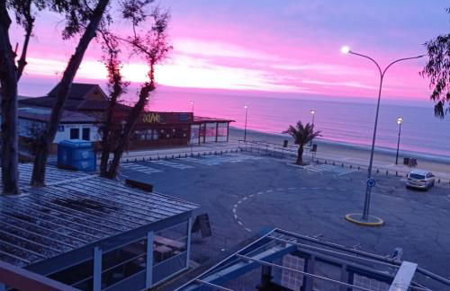 Apartamento frente al mar con vistas al Océano Atlántico - Foto 1