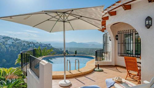 Holiday Home Casa Petra by Interhome - Photo 5