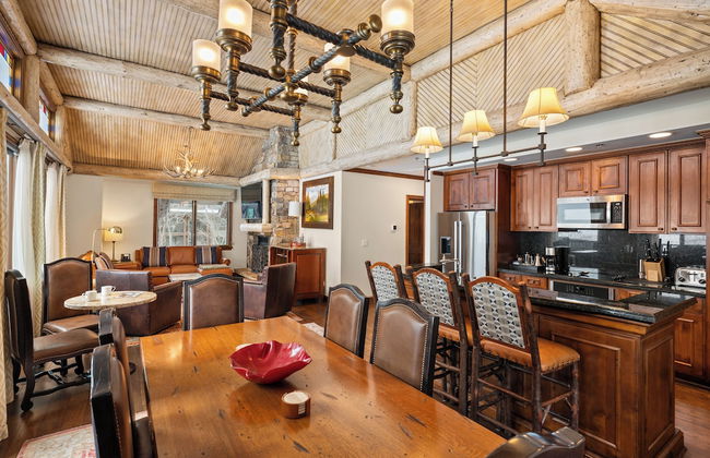 Ritz-Carlton Club, Aspen Highlands by Frias - Foto 18