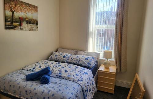 Cute 3bedflat in north shields - Foto 27