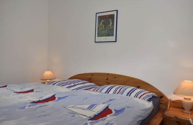 Geraumige Wohnung mit Garten in Zingst - Foto 16