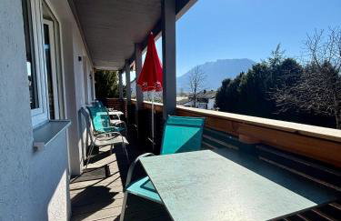 Uii Apartments Oberaudorf - Foto 3