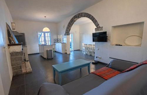 VILLA CASTELLo PORTOVENERE - Photo 28