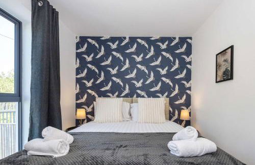 Rest&Recharge at Brookdale House (5 Bedrooms, 15mins to City Centre, Free Parking) - Foto 12