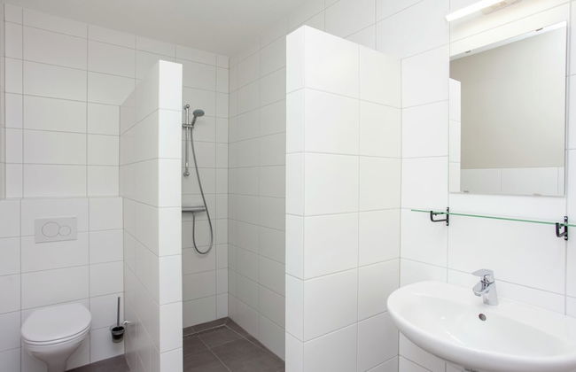 Country House in a Hotel Atmosphere With Sauna in Swolgen - Photo 68