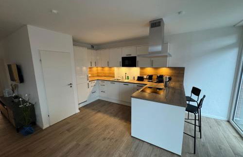 FeWo Peterstr WST - Foto 7