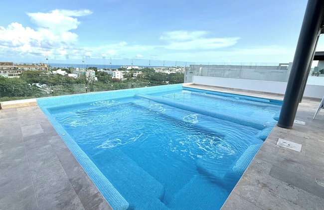 SERENADA 2nd floor 2 bedroom condo By DPM - Foto 21