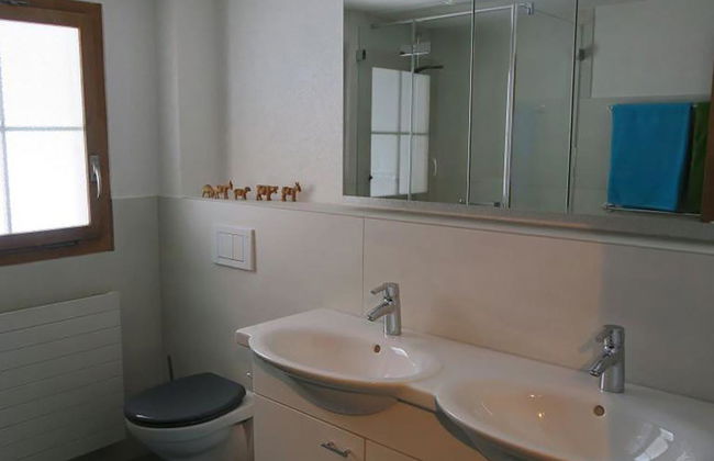 Chalet Heureka-Horbis - Foto 26