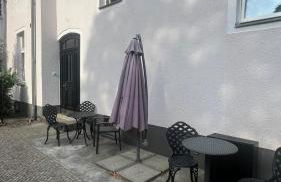 Villa Wittenau Ferienwohnung EG - Foto 13