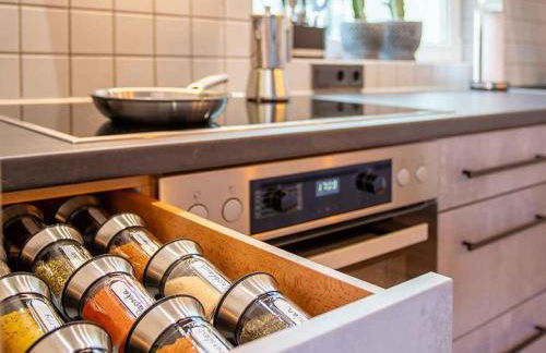 Ferienhaus Wennetraum mit Sauna - Foto 30