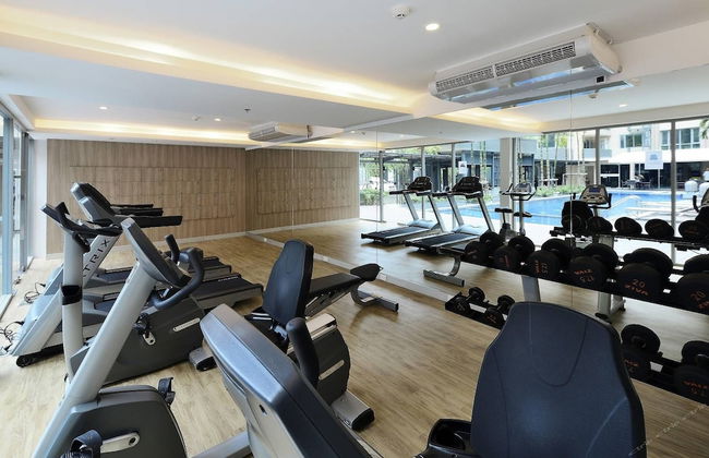 Locals Sathorn Siamese Nang Linchee - Foto 46