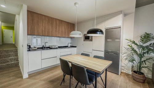 Alojamientos Miss Tic Ciudad Vieja Coruña - Foto 4