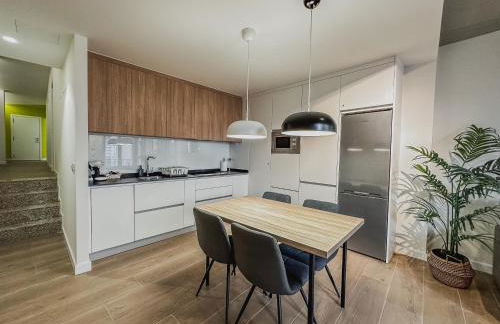 Alojamientos Miss Tic Ciudad Vieja Coruña - Foto 4