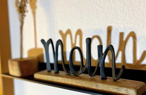 Familienfreundliches Ferienhaus in 5 min zum Strand mit Terrasse und kostenlosem Parkplatz - Photo 32