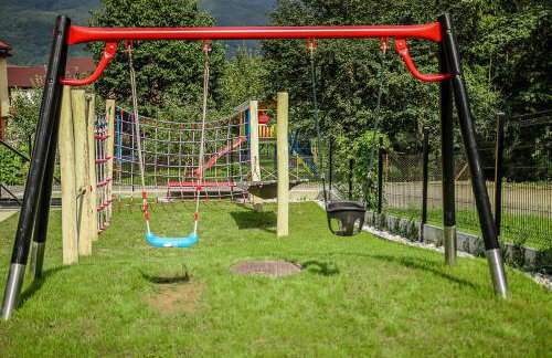 Dom wypoczynkowy Remedy - Foto 25