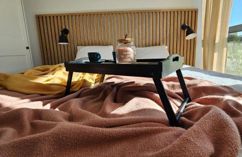 M&K Apartament Mięta Malina - Sobieszewo - Photo 26