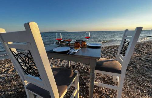 Thea Resort-Aegean Beach Front Experience by GG - Foto 50