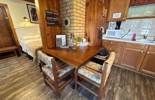 Mountain Lake Cottages - Foto 3