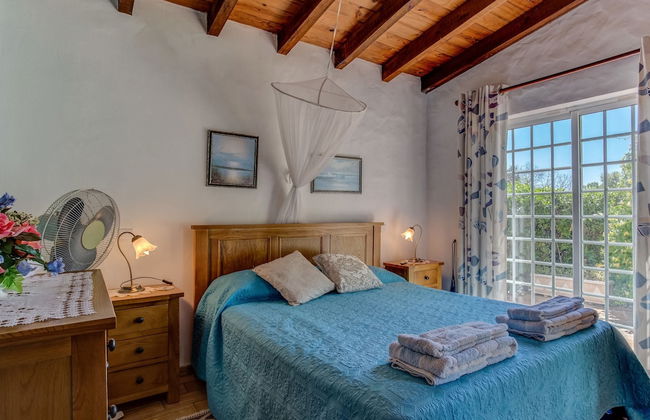 Holiday Home at Portimao With Fenced Garden - Photo 2