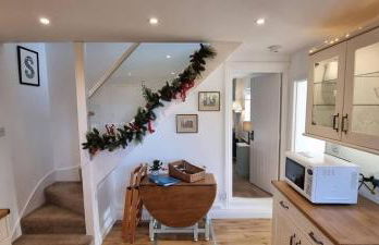 Wild Spa Cottage - Foto 19