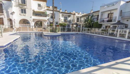 Canovas Nerja - Nueva Nerja - Pueblo Andaluz 91 - Foto 2