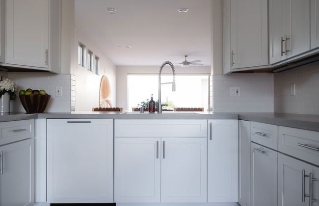 Skyline By Avantstay Modern Beach Retreat w/ Spacious Patio & Rooftop Views - Photo 9