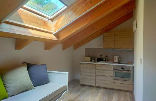 Cascina Ghitin Relais - Foto 43