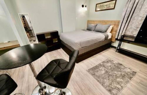 Workspace Studio Ski In Ski Out - Foto 12