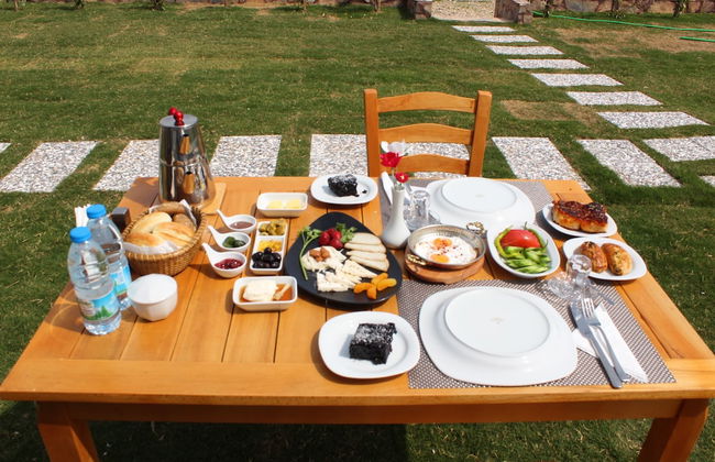 Tinos Otel & Bağ Evi (+12 Yaş) - Foto 40