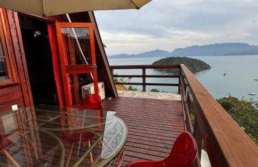 Chalé Brisa do Mar - Foto 31