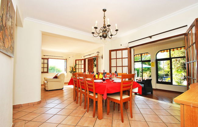 Villa Honolulu - Foto 48