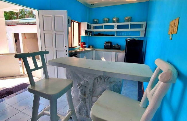 Kenjul Beach Resort Zambales Botolan - Foto 15