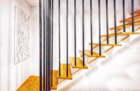Cozy APT WiFi 4 PAX 15 min Puerta del Sol - Foto 13