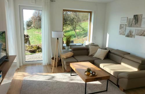 Ferienwohnung Rote Leite - Foto 1