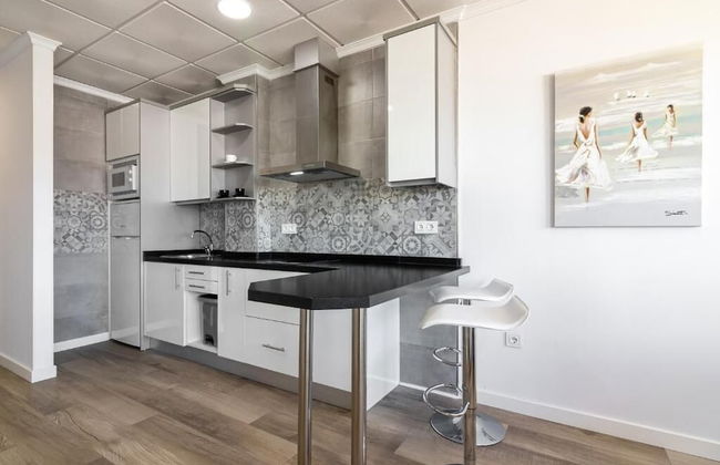 Apartamentos Avenida Tropical by Bossh - Foto 15