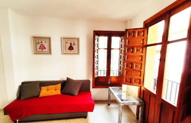 Apartamento Caldereria - Photo 19