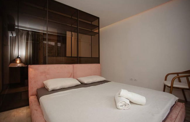 The Luxury Garden Apartment - Foto 23