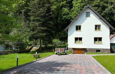 Ferienhaus Ginkgo Biloba - Foto 13