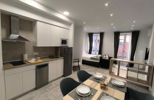 InsideHome Apartments - Ciudad del Cine - Photo 71