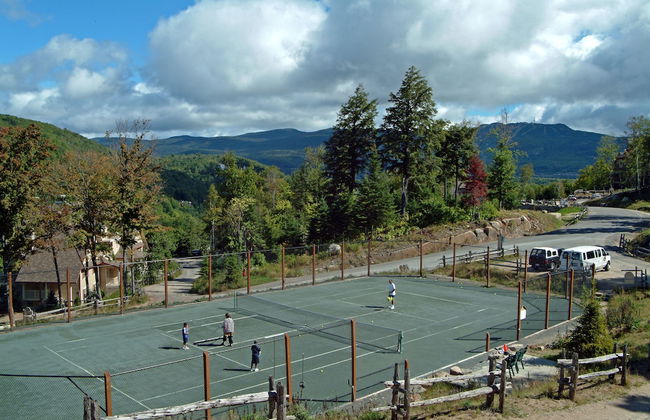 Cap Tremblant - Foto 17