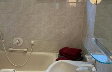 Ferienhaus für Familientreffen mit großem Garten, Parkplätzen - Foto 23