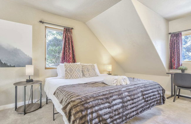 4bdhot Tubping Pong, Pool Table, Gymmnt Retreat - Foto 17