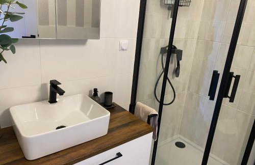 Dom Przy Lesie Zielonowo - Foto 8